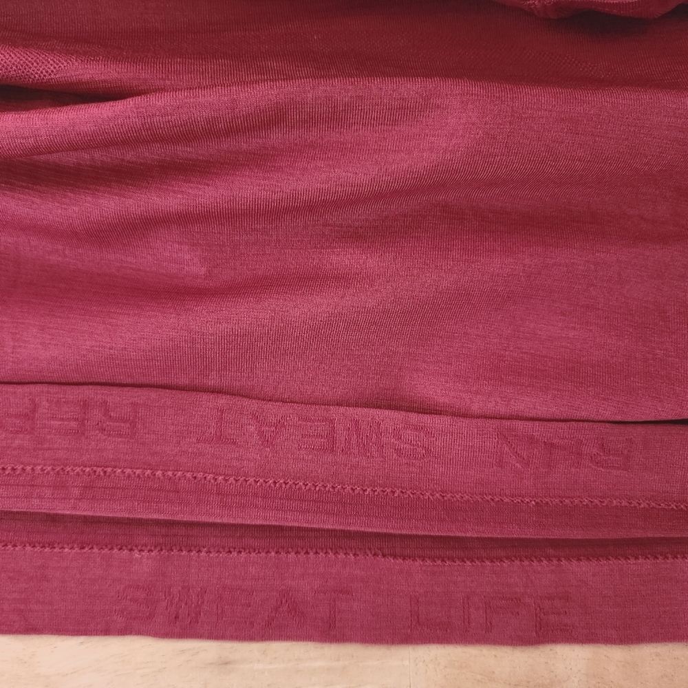 Lululemon Swiftly Speed Turtleneck - image 8